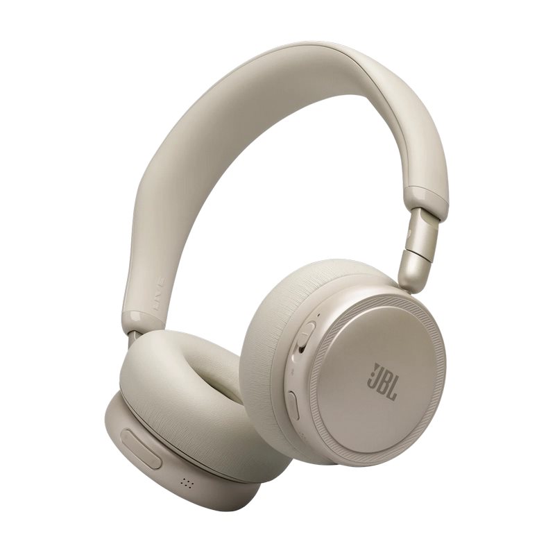 Căști JBL LIVE 680NC, Champagne