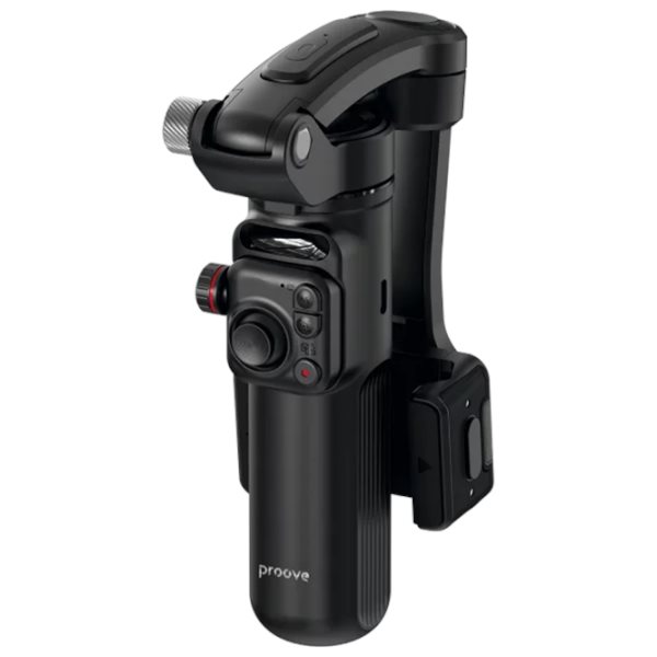 Стабилизатор Proove Vector SE Gimbal Black
