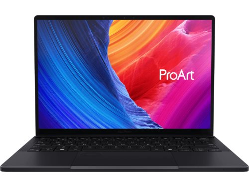 Laptop ASUS HN7306EA Ryzen AI Max+ 395 64/1Tb Win 11 Touch Black