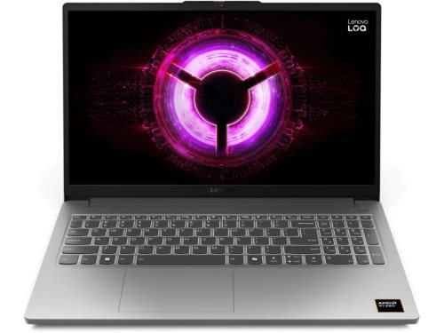 Ноутбук Lenovo 15ARP10E Ryzen 5 150 16/512Gb 3050 Win11 Grey