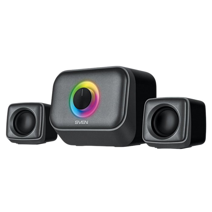 Аудиосистема SVEN MS-G32, Black