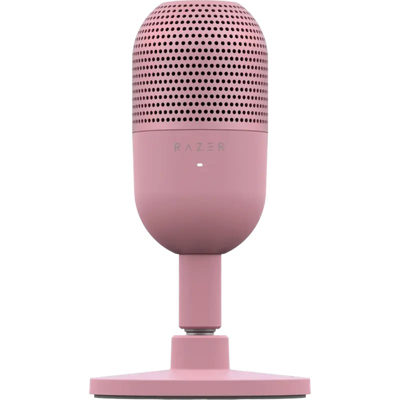 Микрофон Razer Seiren V3 Mini, Pink