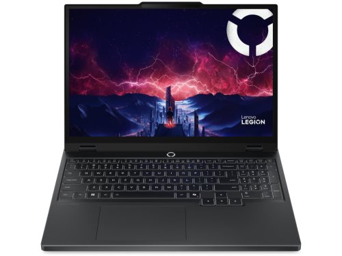 Laptop Lenovo 15AKP10 Ryzen AI 7 350 32/512Gb 5060 Black