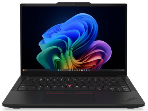 Ноутбук Lenovo T14 Gen 7 Core Ultra 7 355 16/512Gb Black