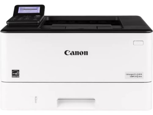 Imprimantă Canon i-Sensys LBP243dw II