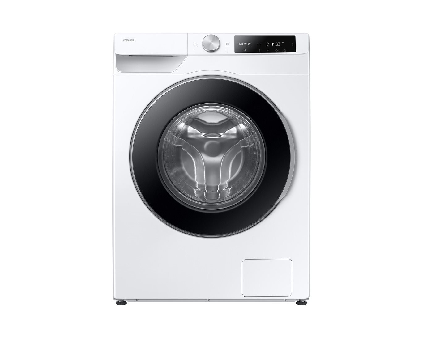 Mașină de spălat rufe Samsung WW90DG6U2FLEU4