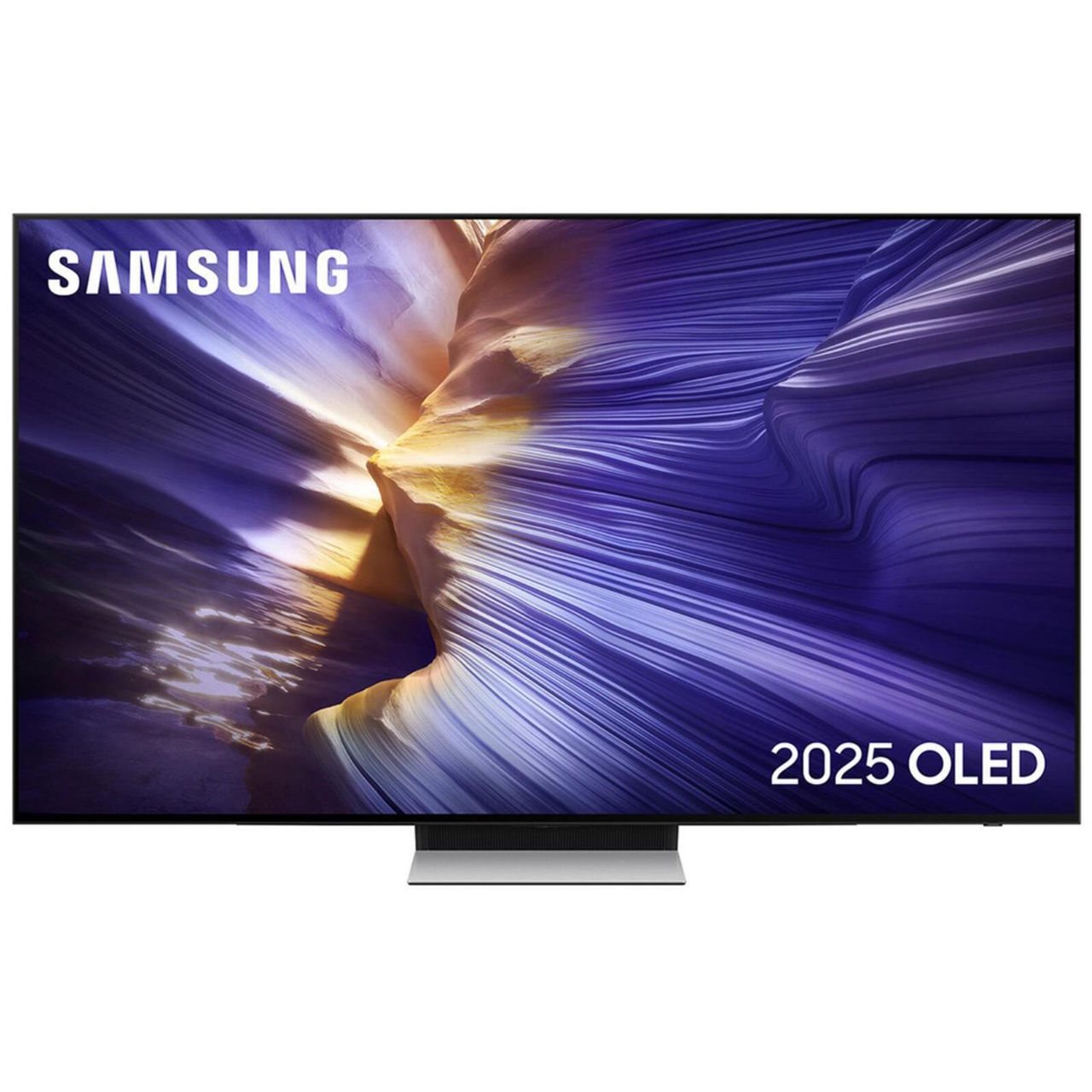 Televizor Samsung QE48S90FAEXXH