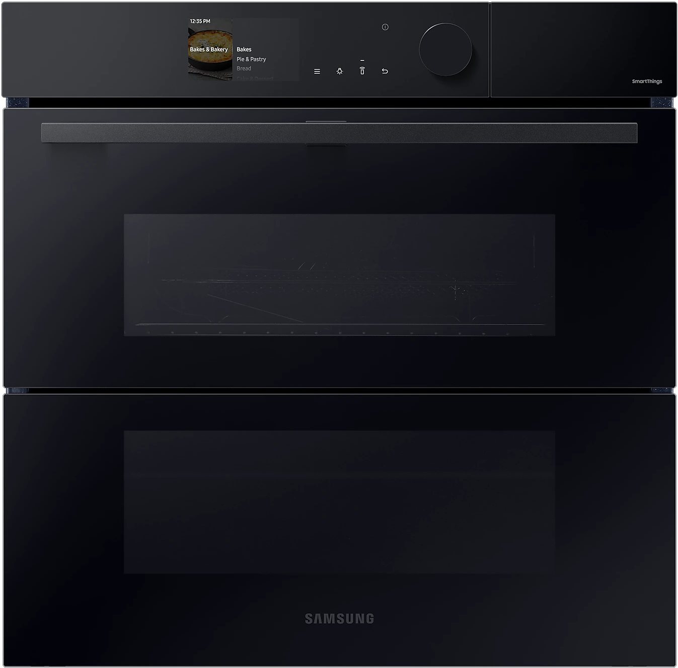Встраиваемый духовой шкаф Samsung NV7B6795JAK/U3