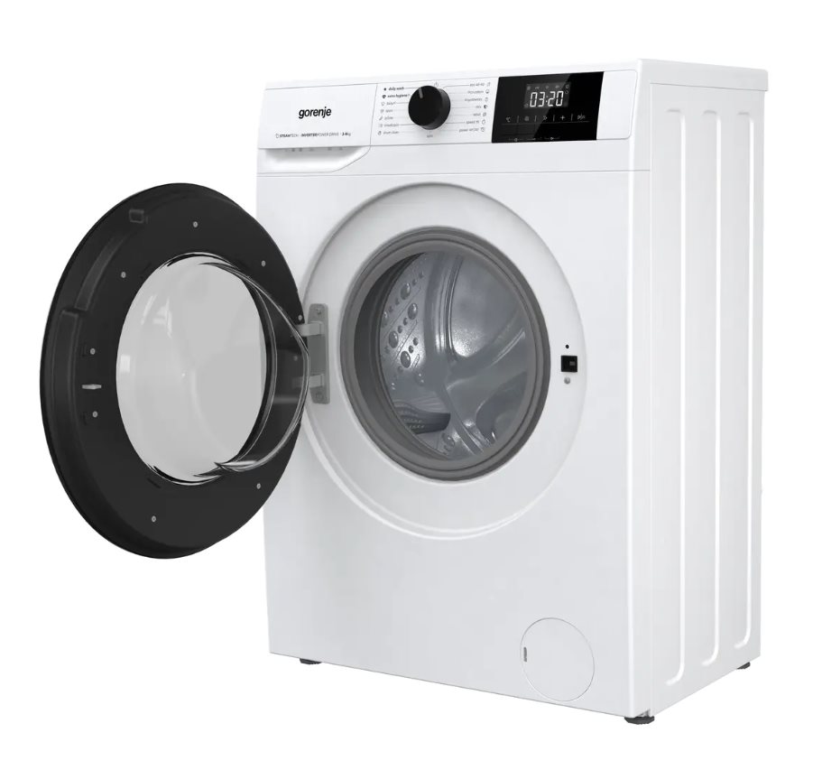 Masina de spalat rufe Gorenje W3NGPI61SAS
