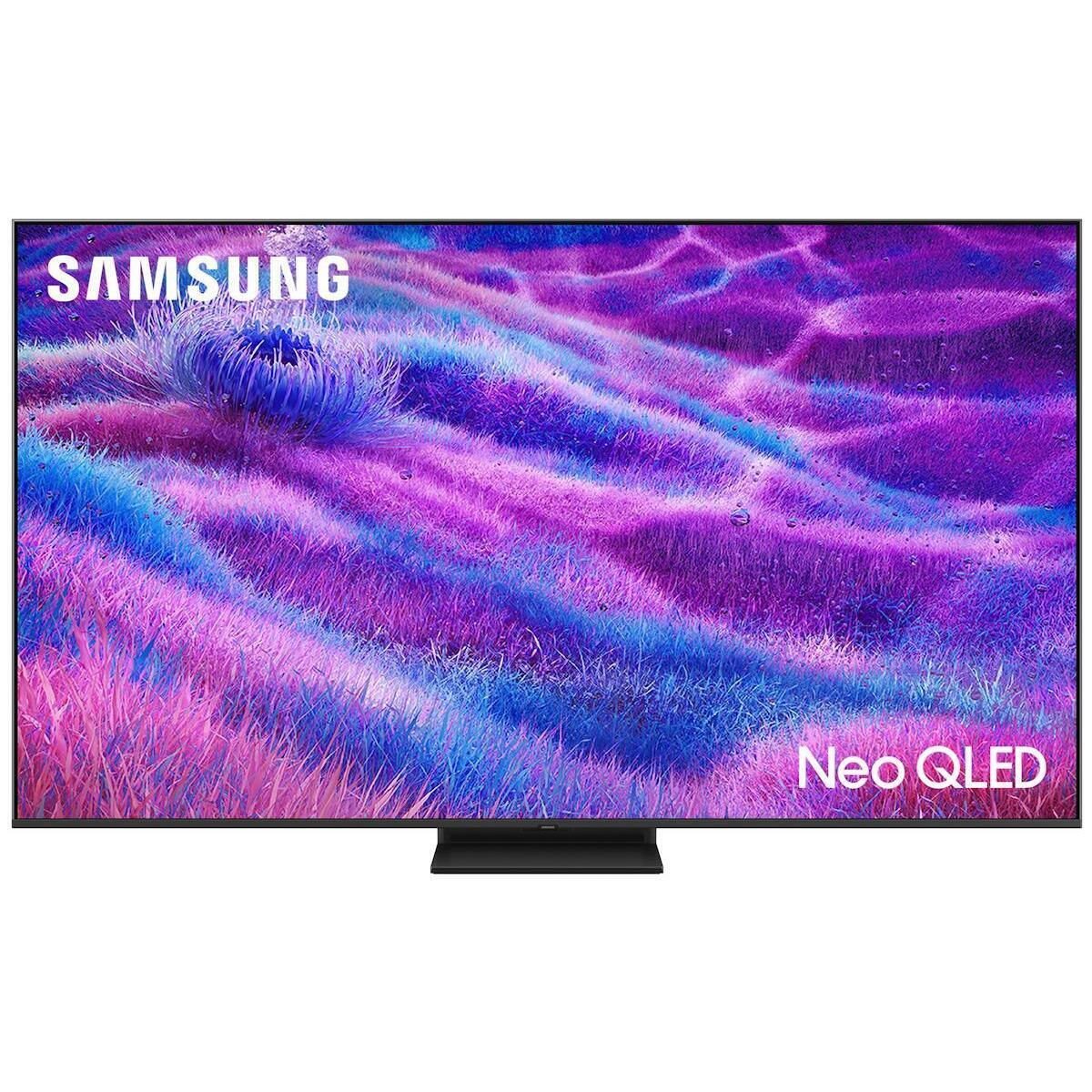Televizor Samsung QE50QN80FAUXXH