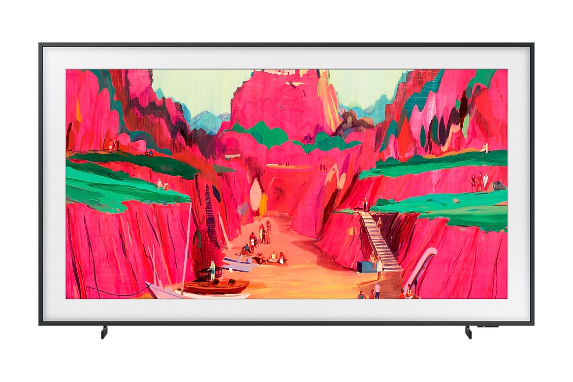 Televizor Samsung QE65LS03FWUXXH