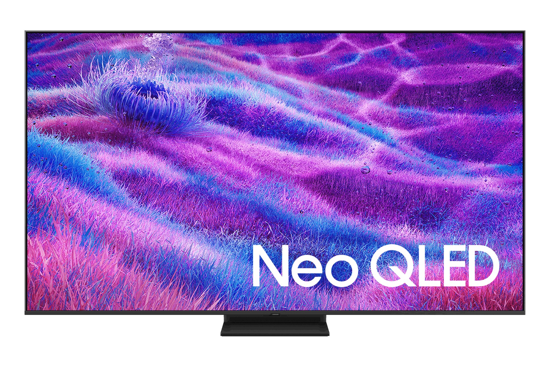 Televizor Samsung QE85QN80FAUXXH