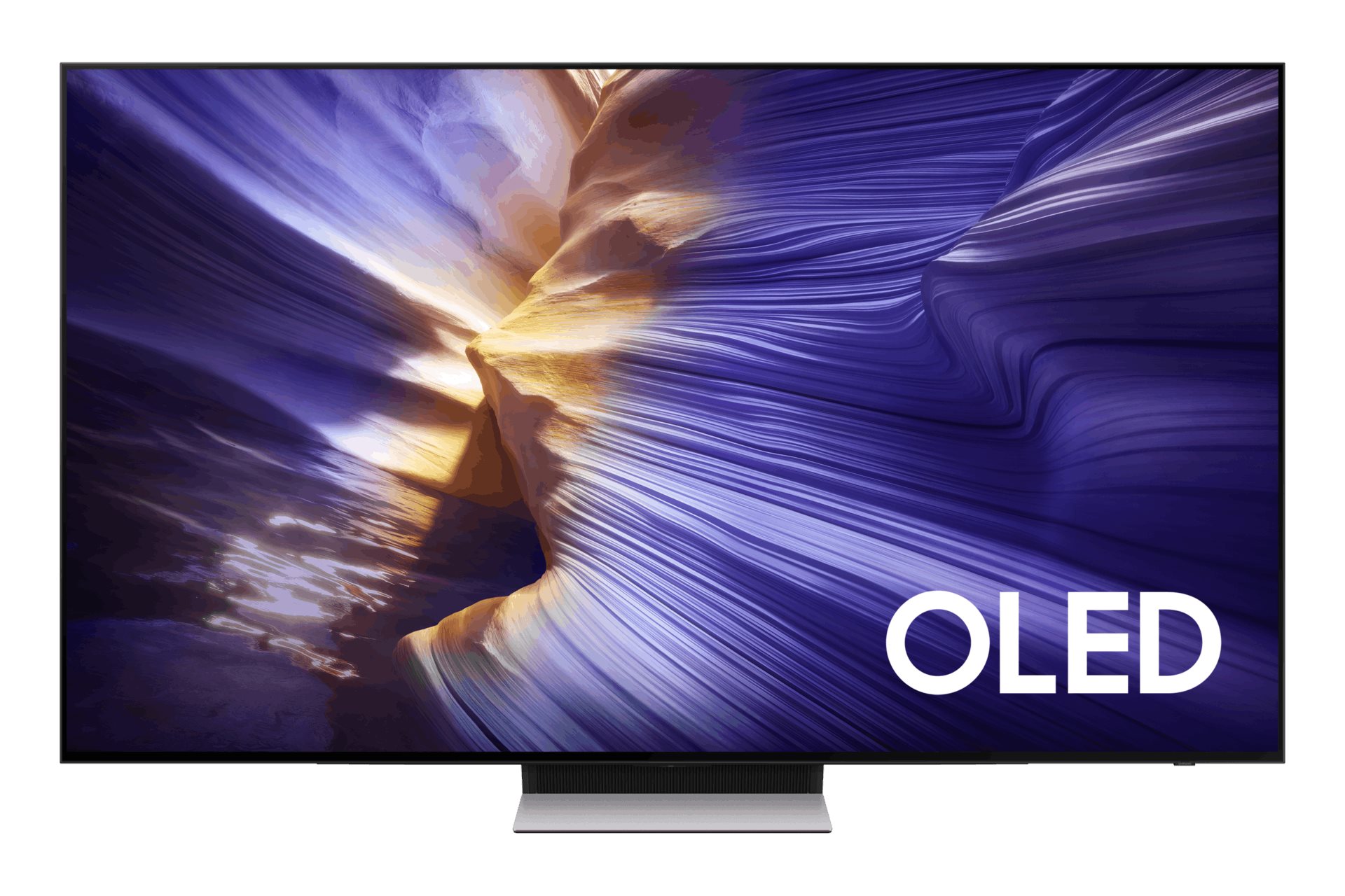 Televizor Samsung TQ77S91FAEXXC