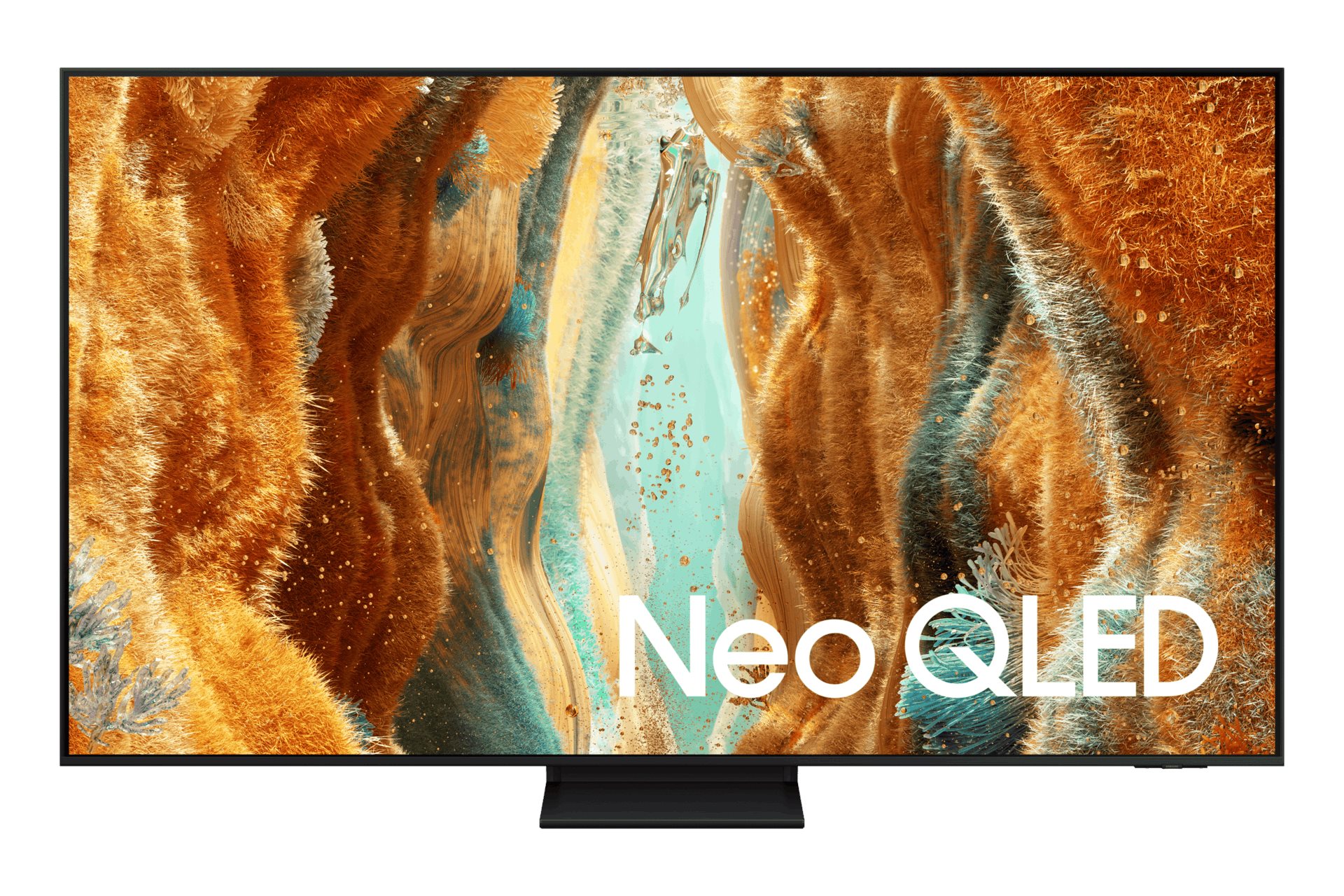 Televizor Samsung QE75QN70FAUXXH