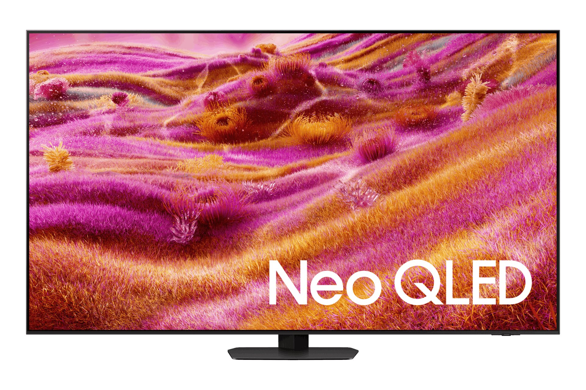 Televizor Samsung QE75QN90FATXXH