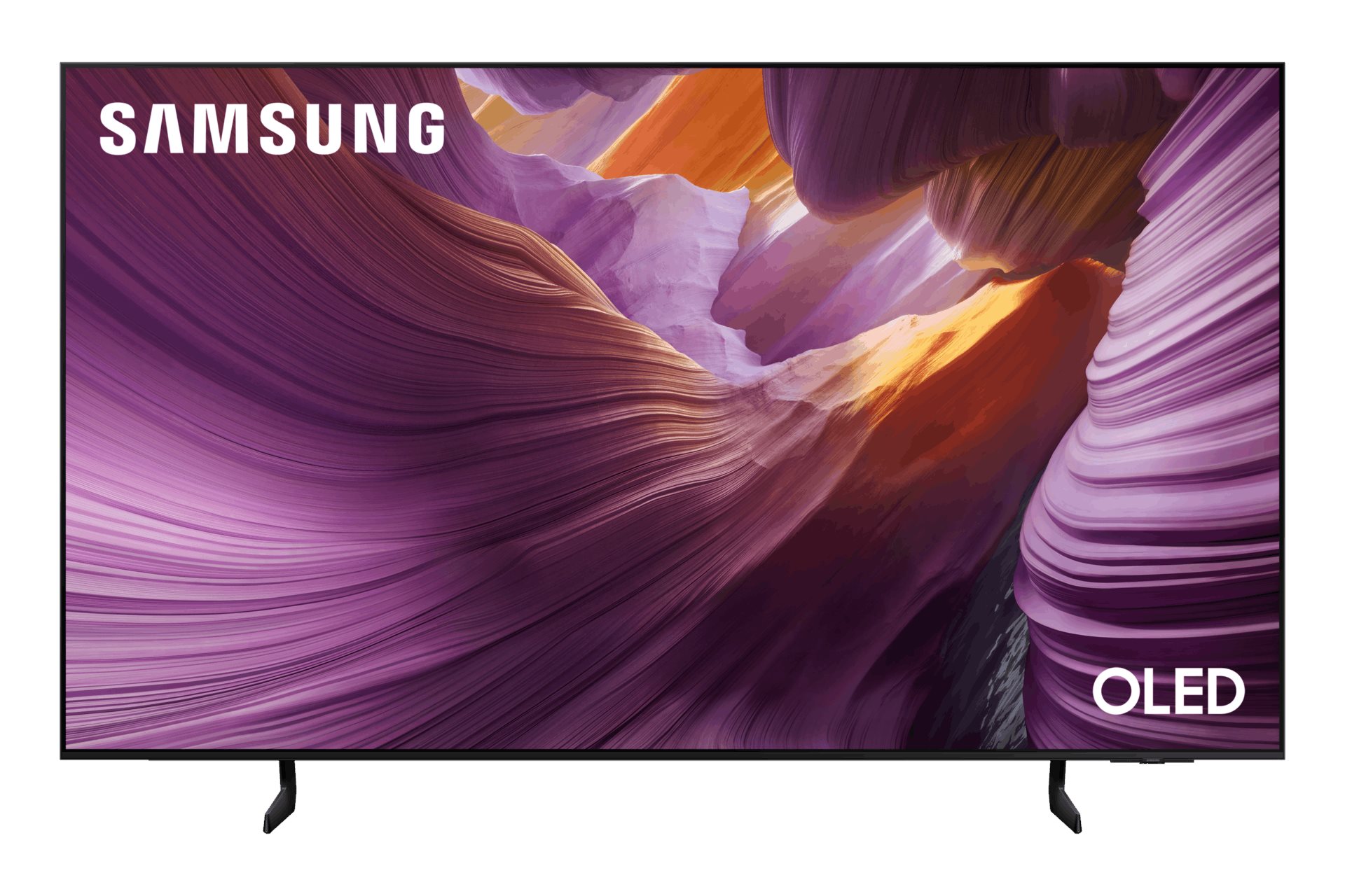Televizor Samsung QE55S85FAUXXH