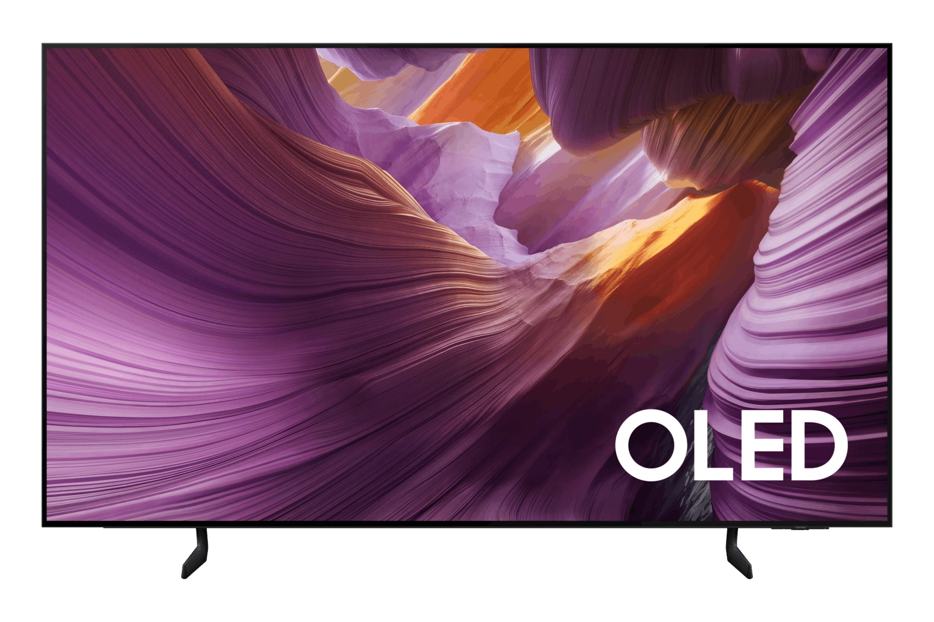 Televizor Samsung QE77S85FAEXXH