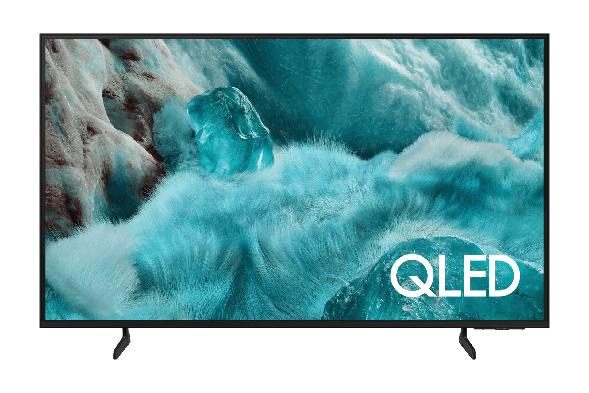 Televizor Samsung QE55Q7F4AUXXH