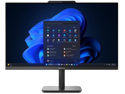 PC All-in-One Lenovo V105 Ryzen 5 40 16/512GB wiredKB&MS Black