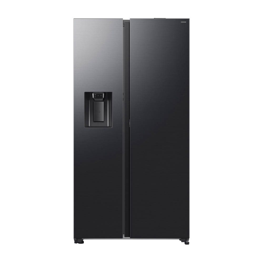 Frigider Samsung RS80F66KCFEO