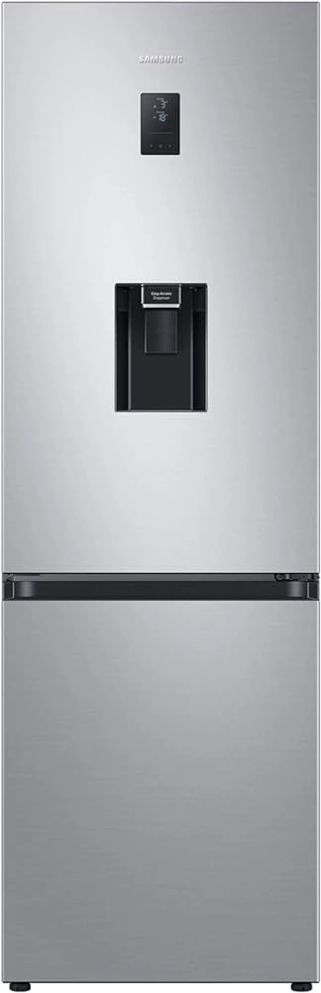 Frigider Samsung RB34C652ESA/EK