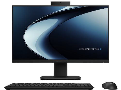 PC All-in-One Asus P440VAK Core3 100U 8/256GB wiredKB&MS Black