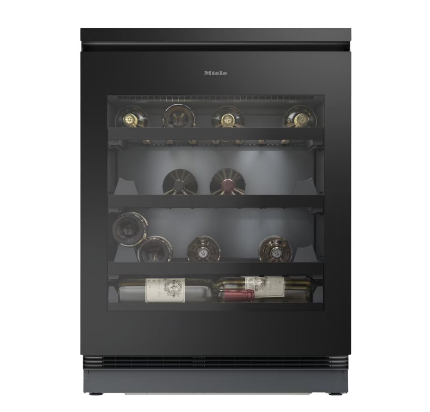 Винный шкаф MIELE KWTUS 7054 F