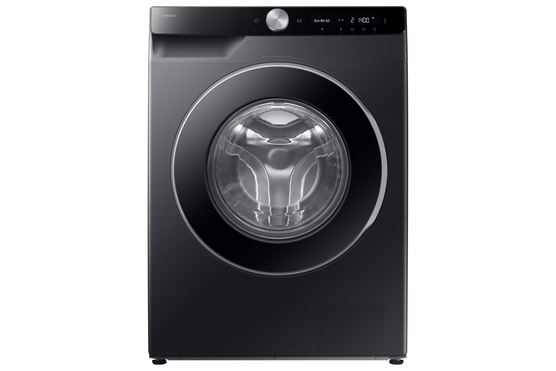 Mașină de spălat rufe Samsung WW90DG6U8FLBU4