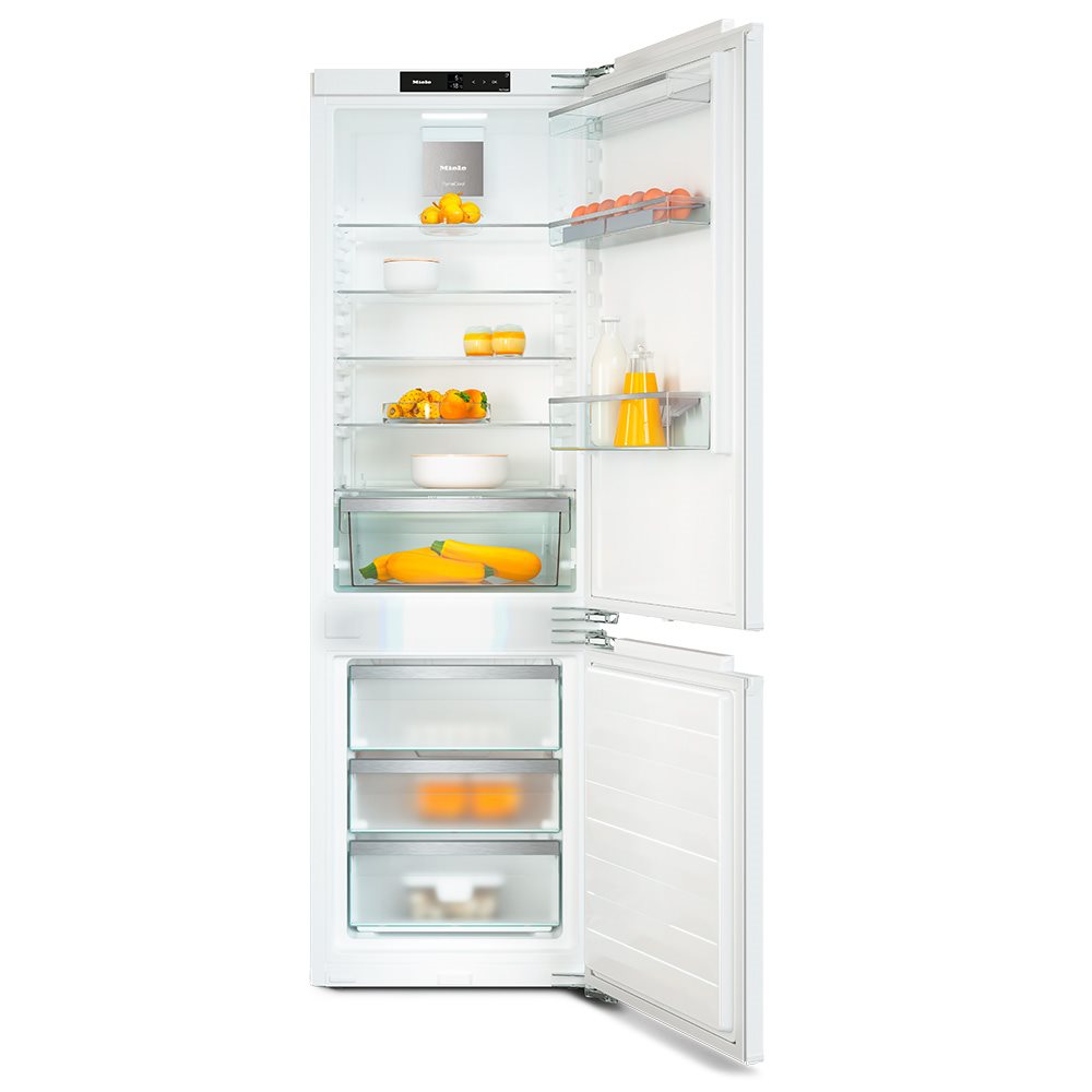 Встраиваемый холодильник MIELE KFN 7734 E