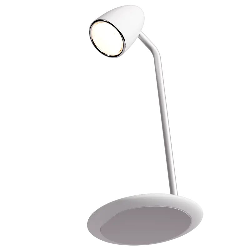 Lampă de masă Proove Modern, White