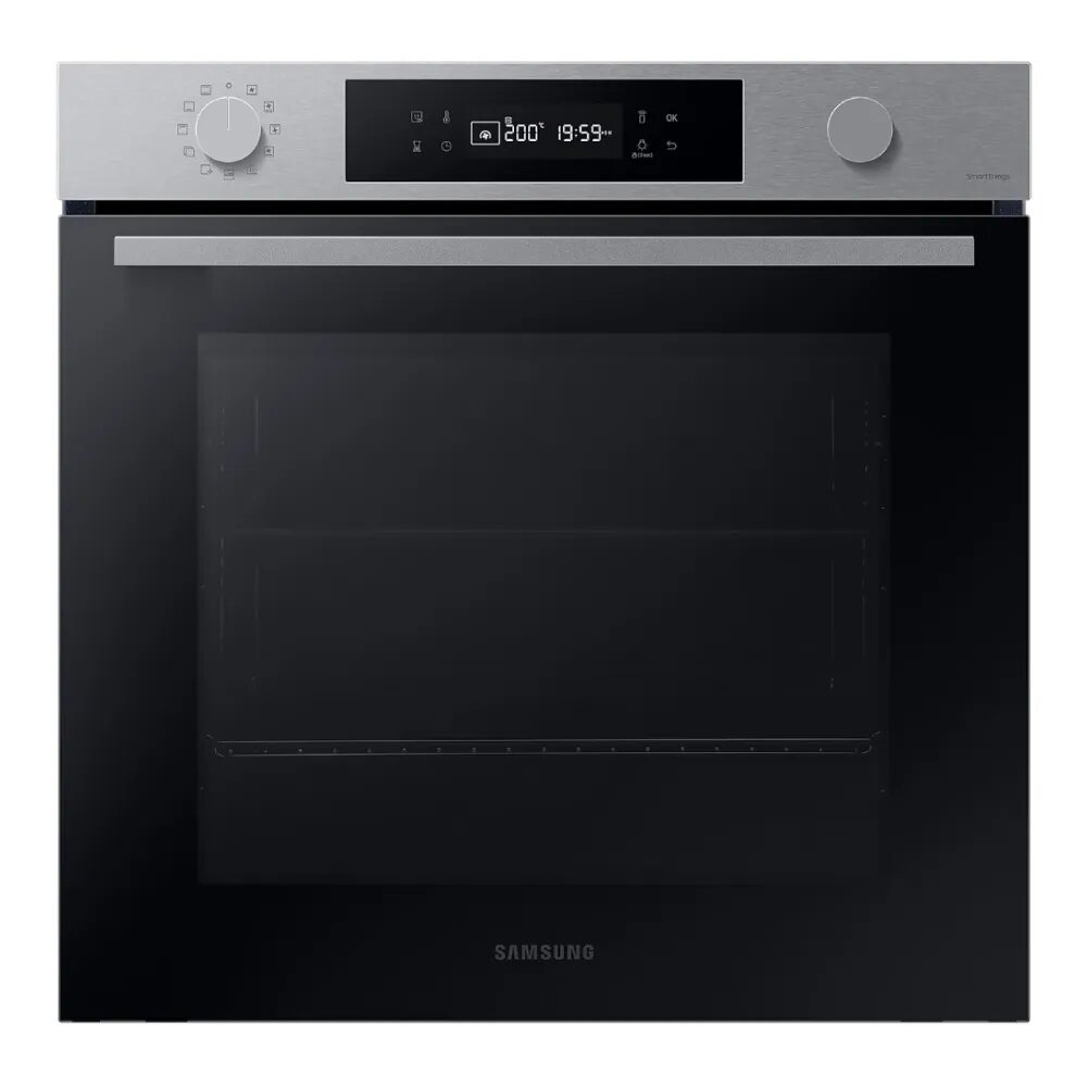 Встраиваемый духовой шкаф Samsung NV7B41207AS/U3