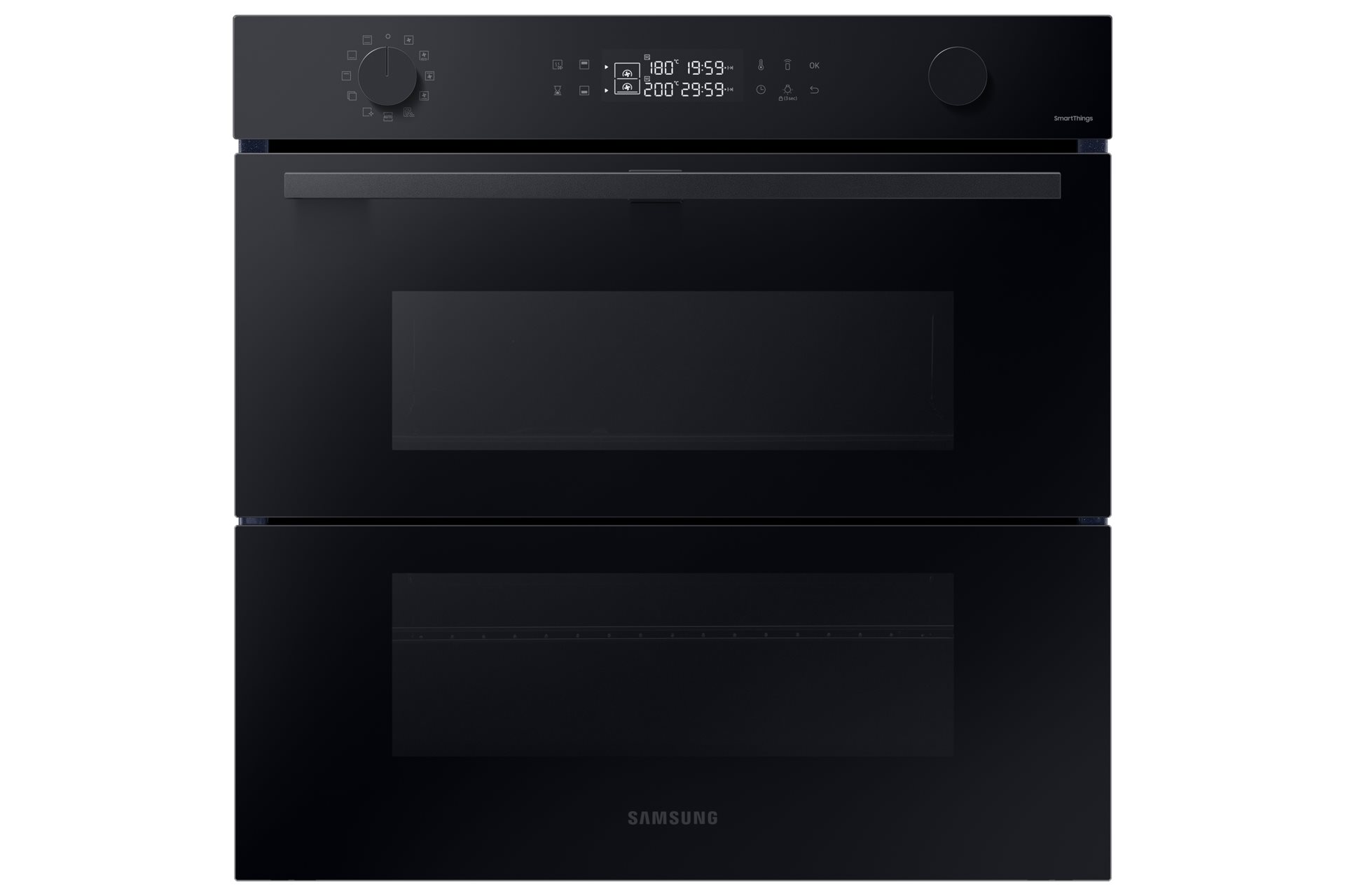 Встраиваемый духовой шкаф Samsung NV7B4535YAK/U3