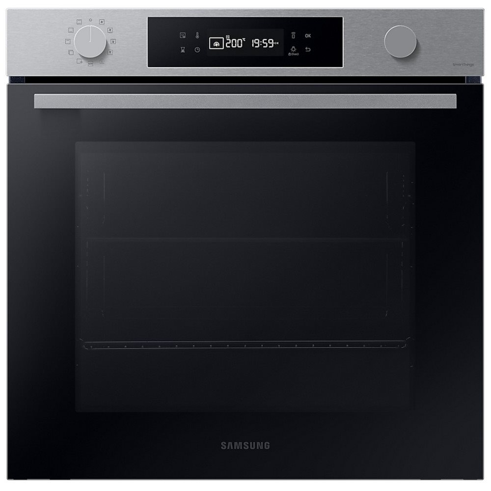 Встраиваемый духовой шкаф Samsung NV7B41301AS/U3