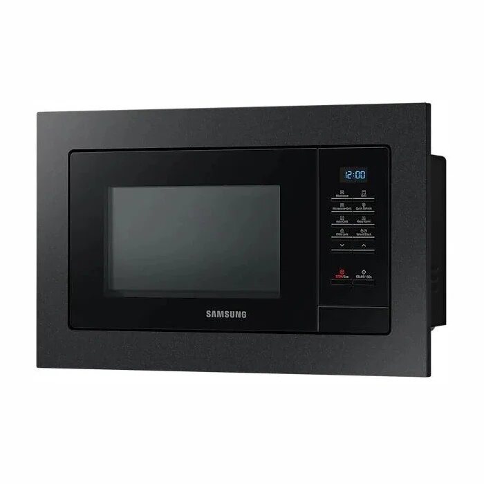 Встраиваемая микроволновая печь Samsung MG23A7318CK/E2