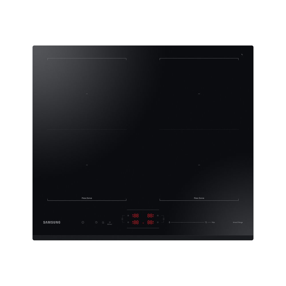 Plită incorporabilă cu inducție Samsung NZ64B5066GK/U2