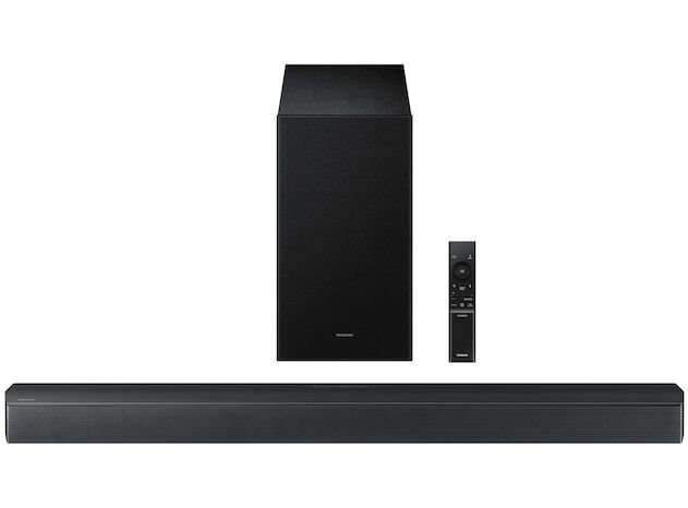 Soundbar Samsung HW-B650F/EN