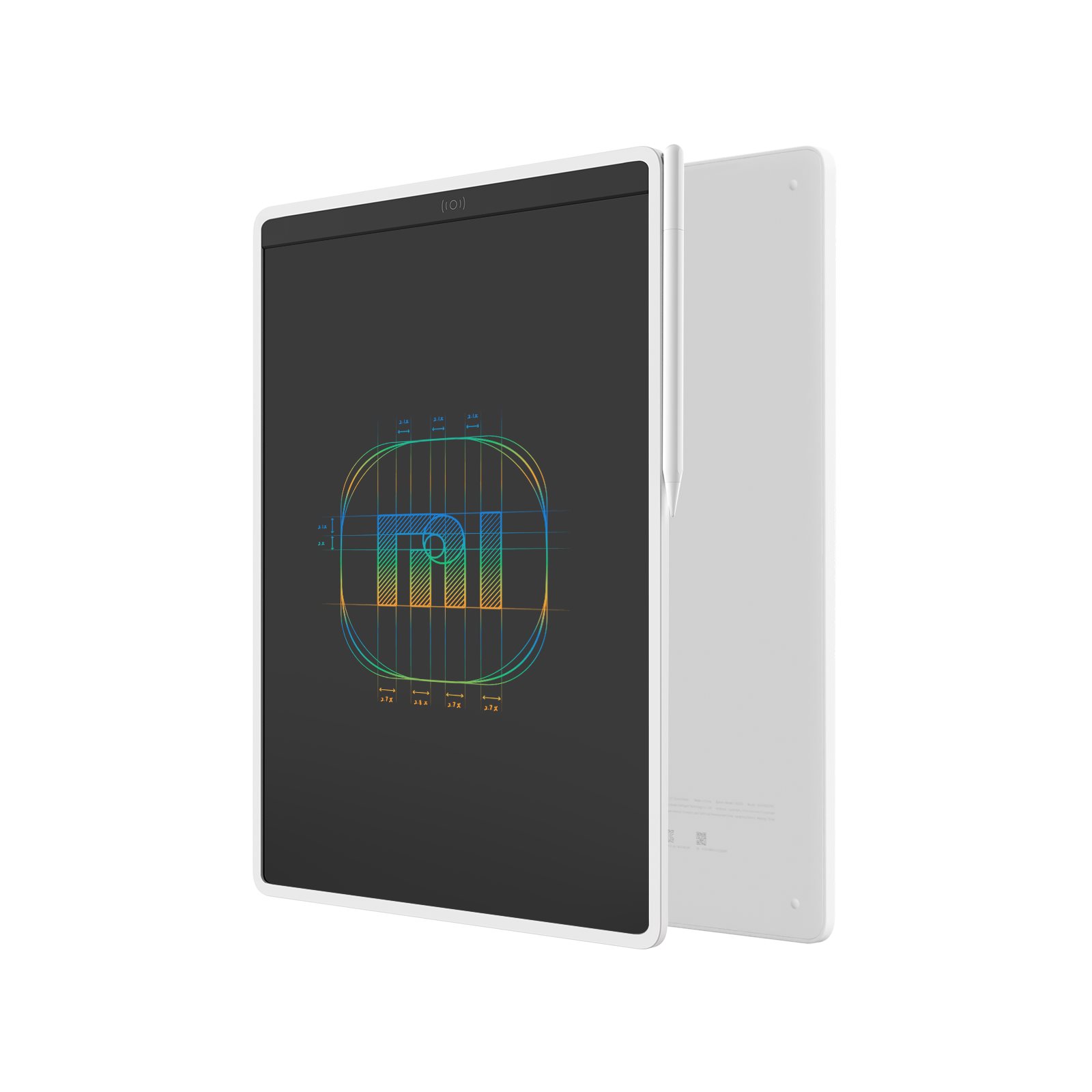 Tabletă Grafică Xiaomi LCD Writing Tablet 13.5" (Color Edition)
