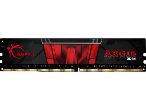 Оперативная память G.SKILL Aegis 16GB DDR4-3200