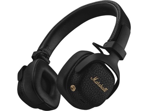 Наушники Marshall Milton A.N.C. Black