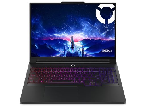 Laptop Lenovo16IAX10H Core Ultra9 275HX 64/1TB RTX5090