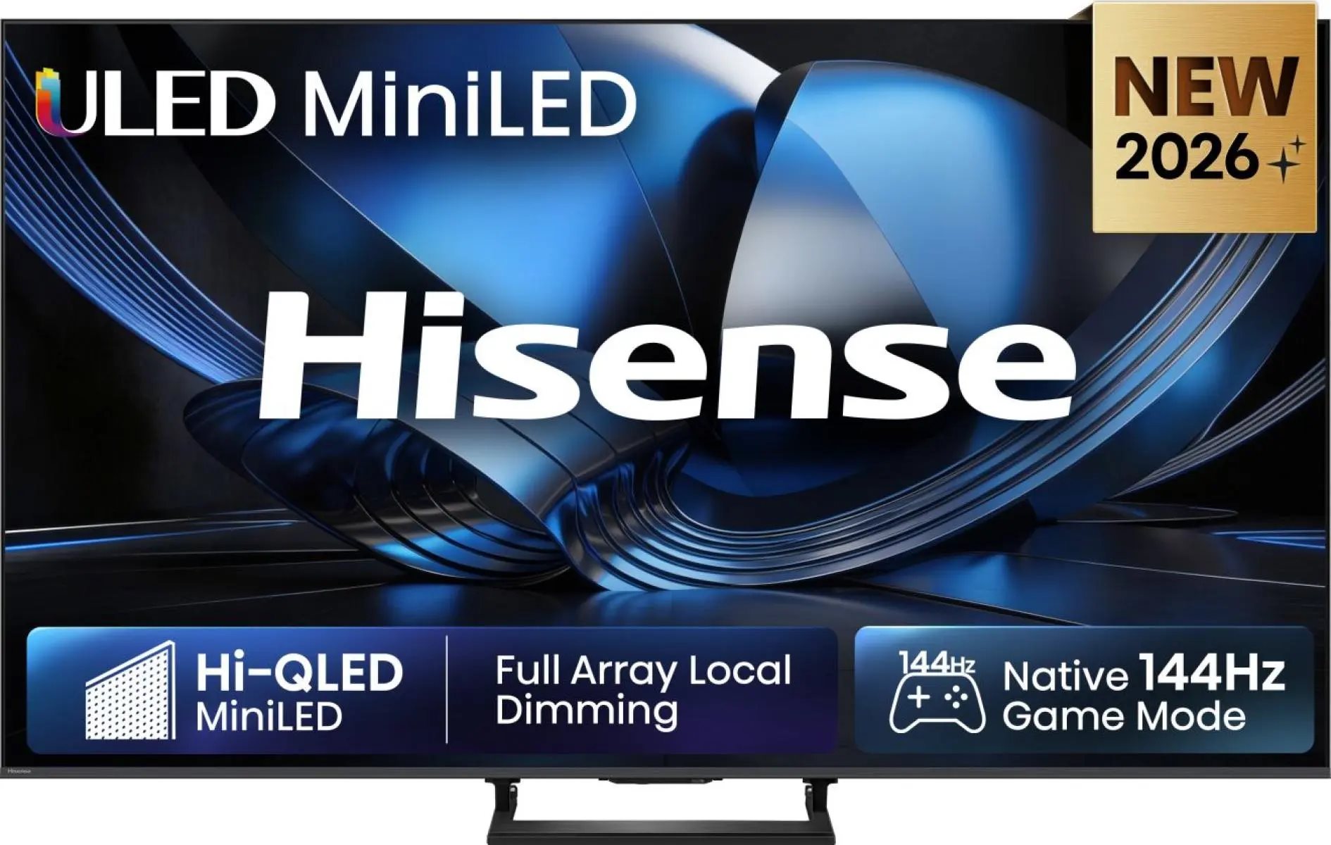Televizor Hisense 75U7SE