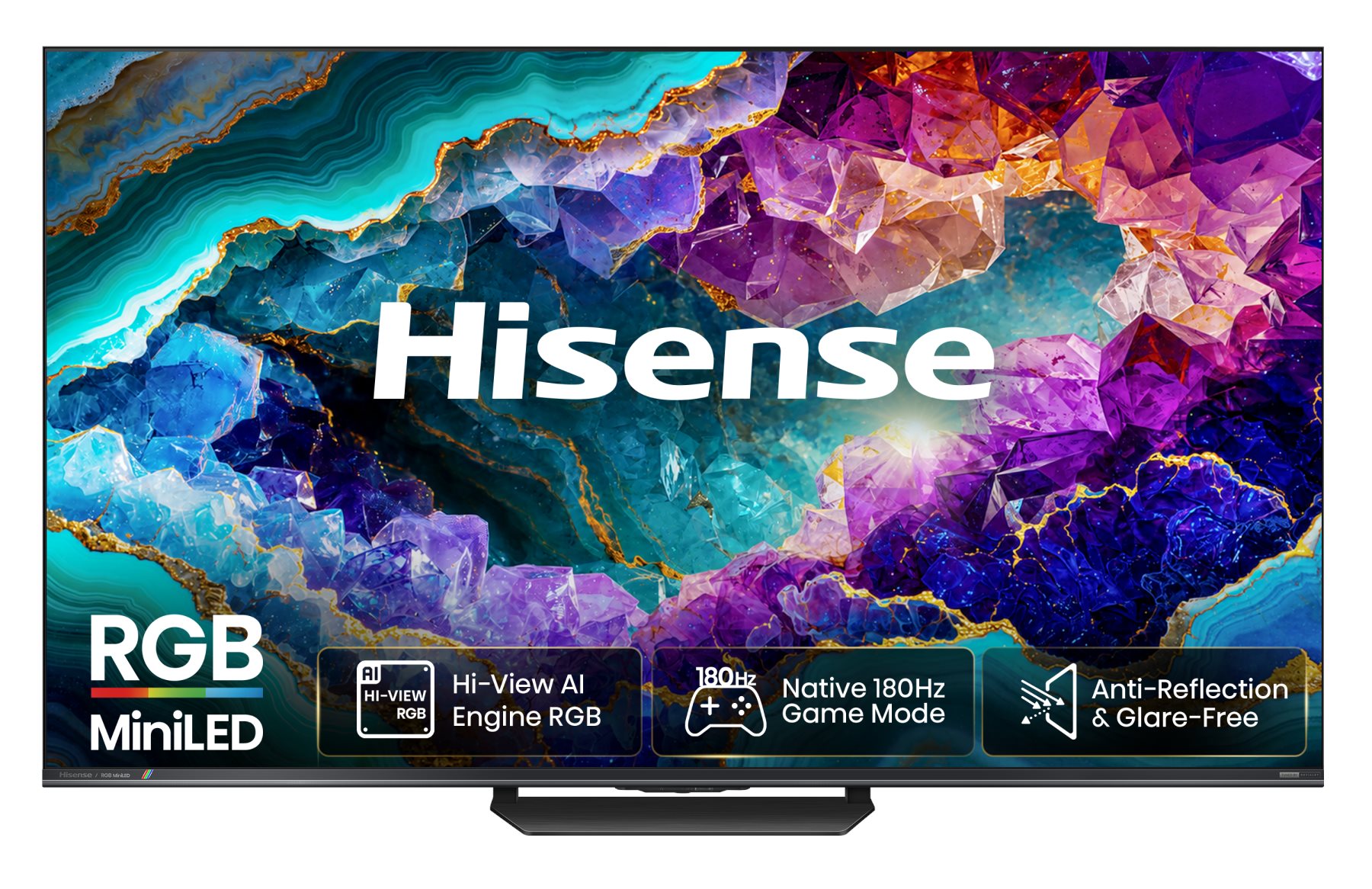 Televizor Hisense 85UR8S