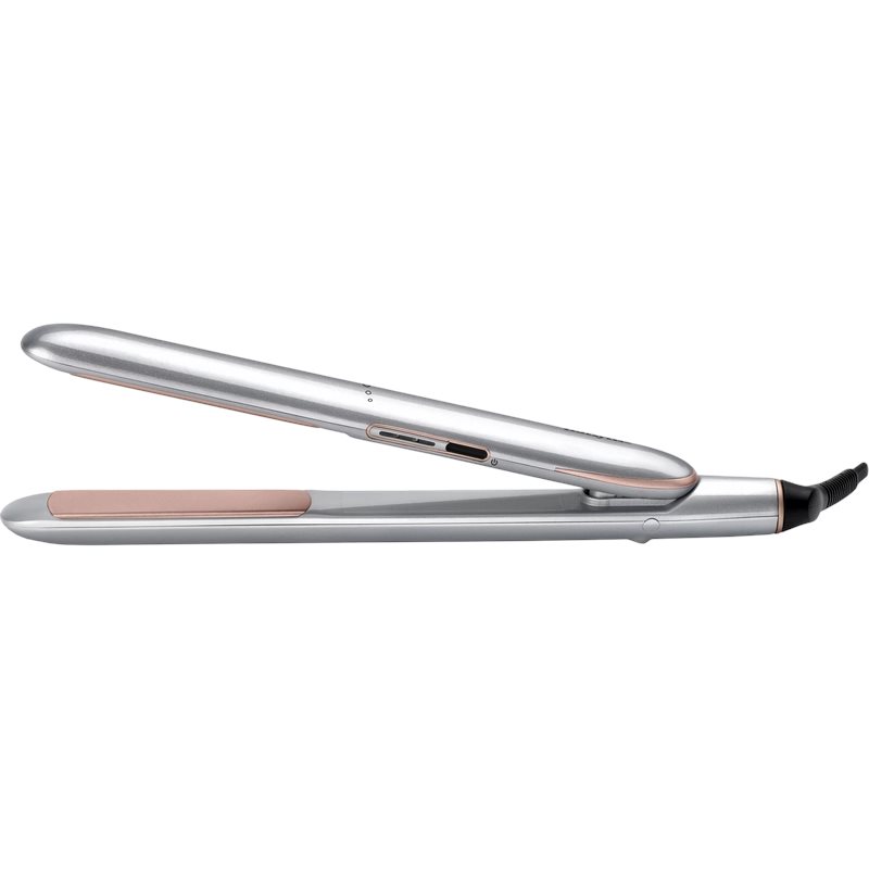 Placă de îndreptat părul BaByliss ST260E Silve