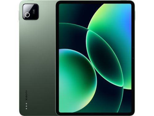 Tableta Xiaomi Pad 8 12/256GB Green + husă Pad 8/8 Pro