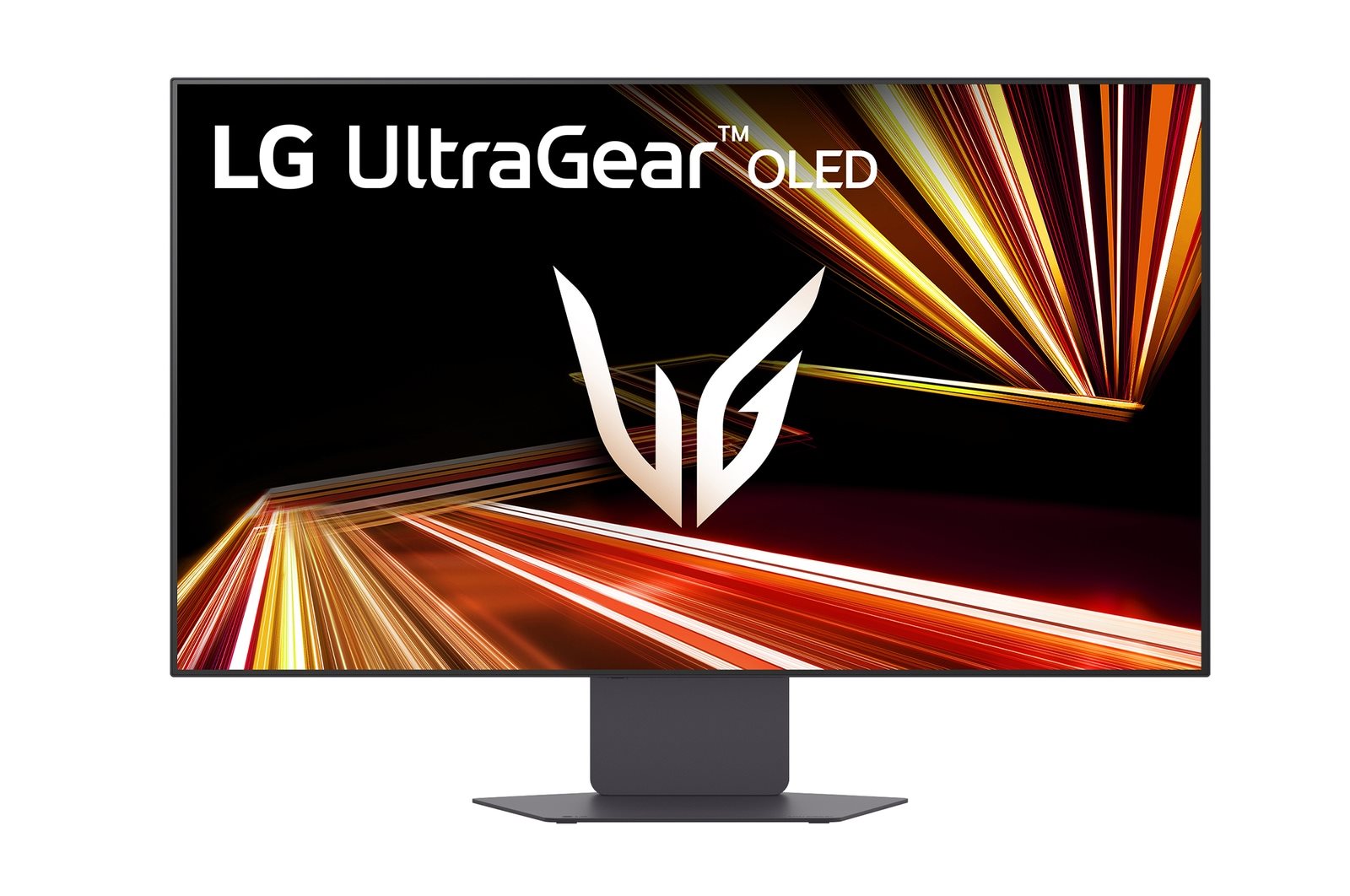 Монитор LG UltraGear 32GX870A-B