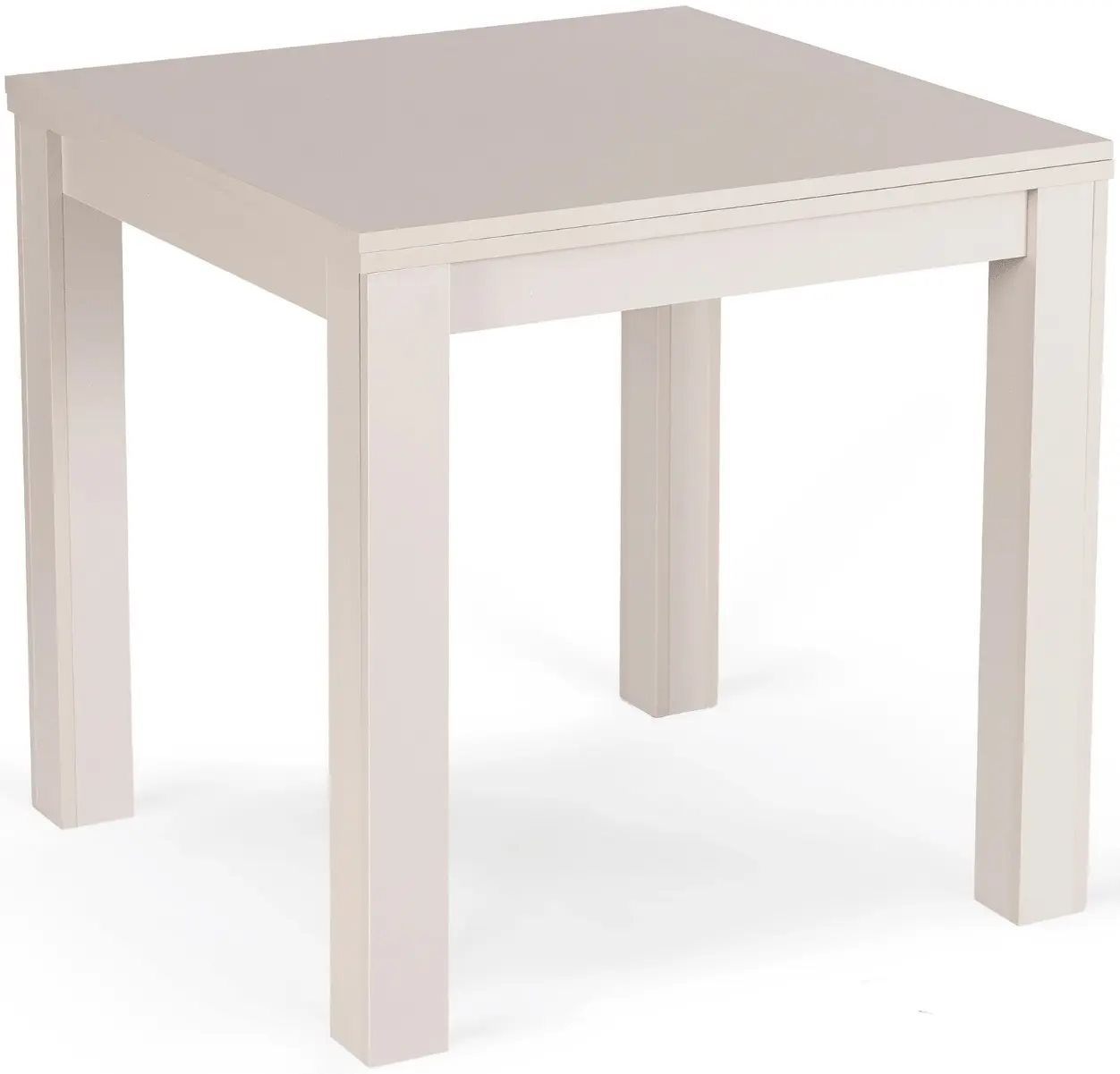 Стол для кухни Mebel Elite Max 80/160, Cashmere