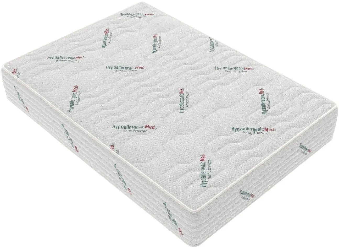 Saltea Somnart Pocket HypoallergenicMed Safe Relax HoReCa 77854 140x200 (25cm)