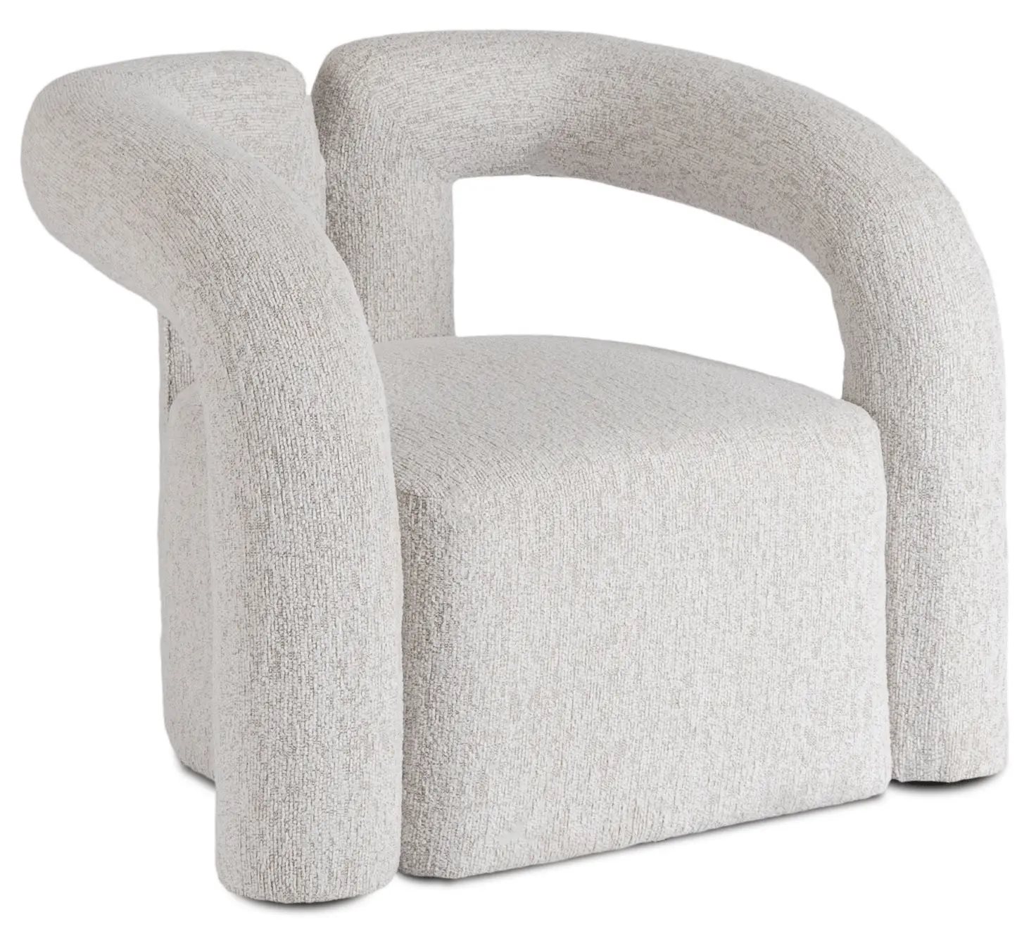 Кресло Mebel Elite Brazil, Grey