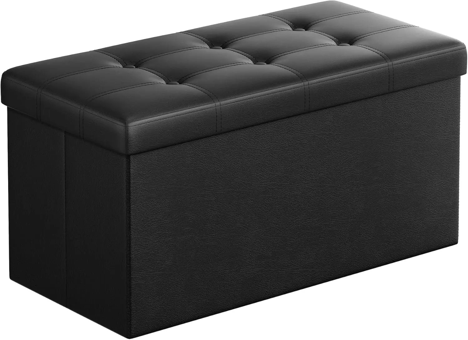 Banchetă Songmics LSF105, Black