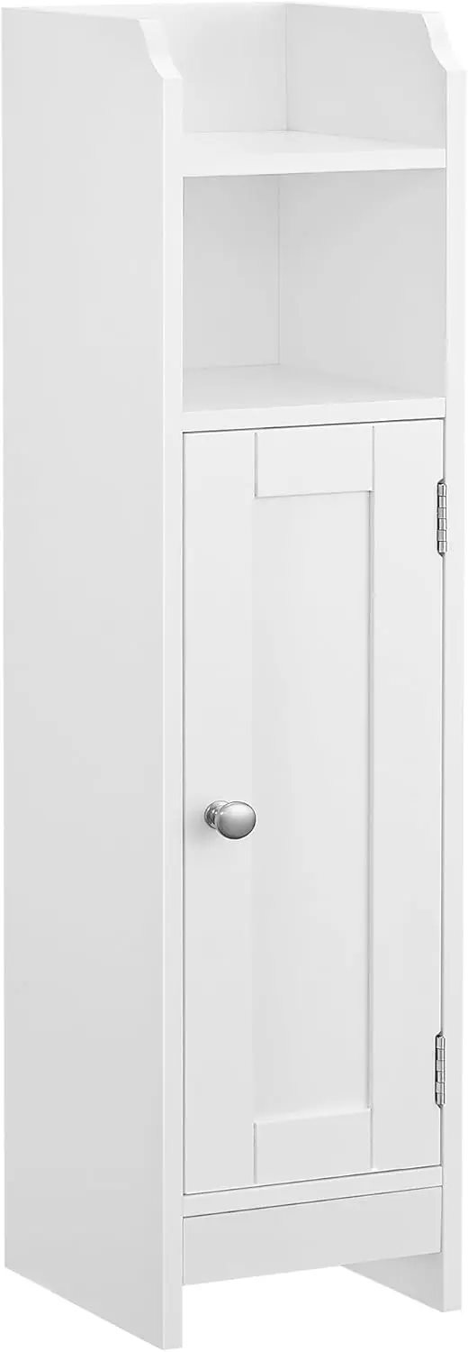 Dulapior Vasagle BBC310W01, White